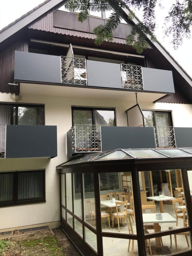 Gasthaus Zum Kreuz Hotel Freiburg im Breisgau Kültér fotó