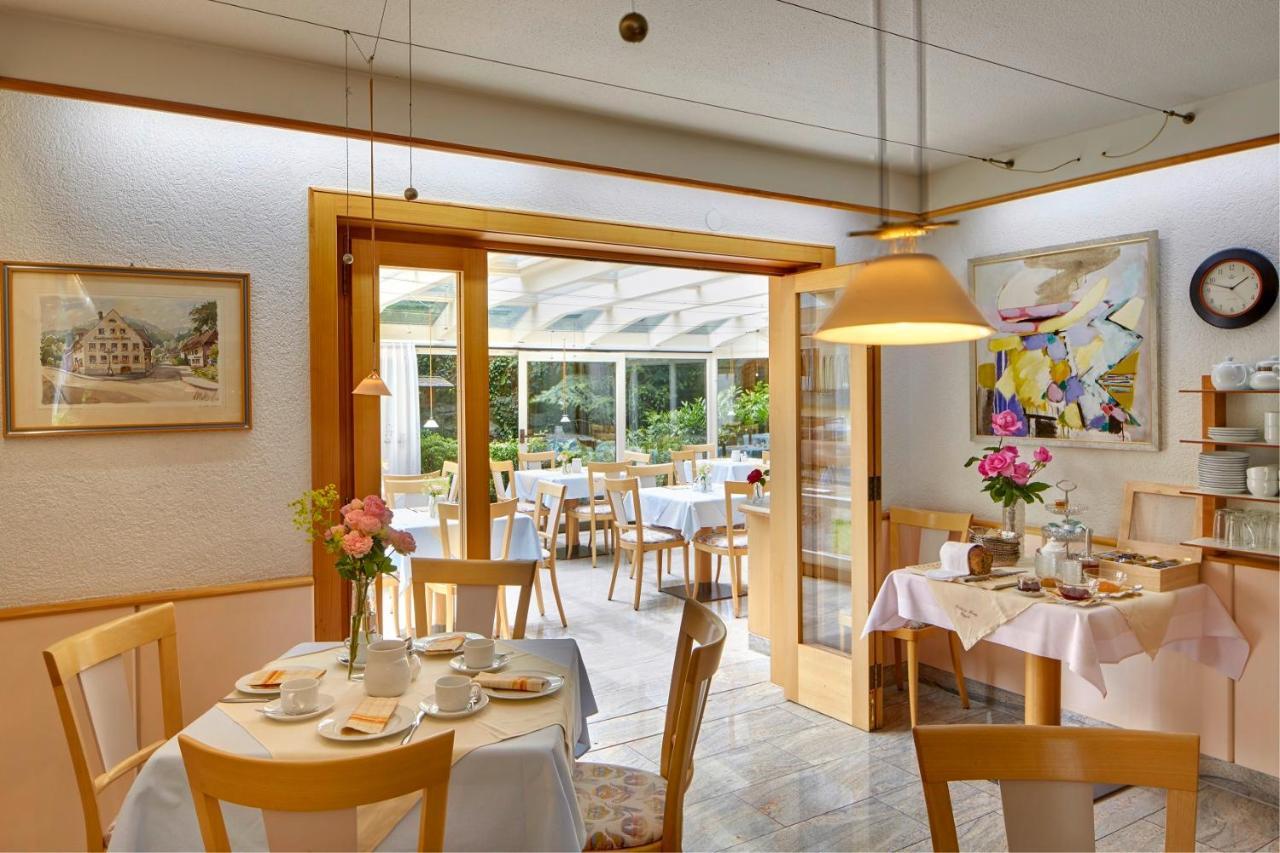 Gasthaus Zum Kreuz Hotel Freiburg im Breisgau Kültér fotó