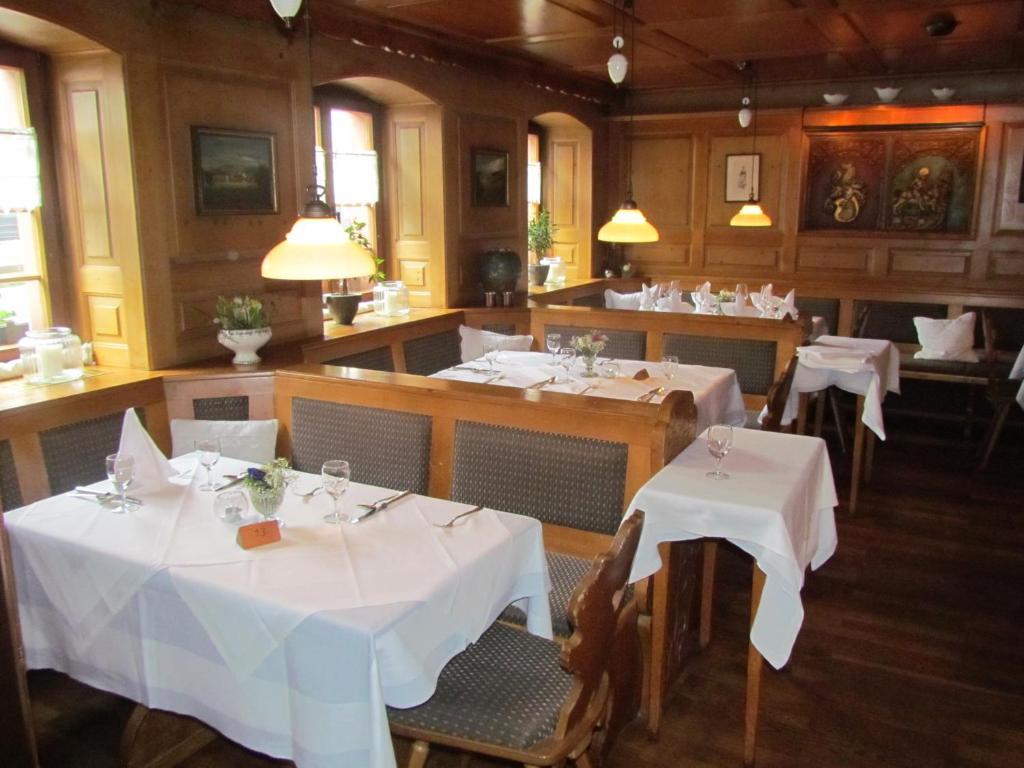 Gasthaus Zum Kreuz Hotel Freiburg im Breisgau Kültér fotó