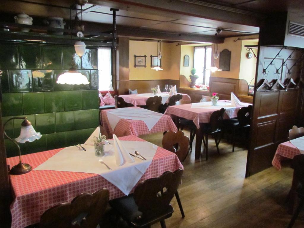 Gasthaus Zum Kreuz Hotel Freiburg im Breisgau Kültér fotó