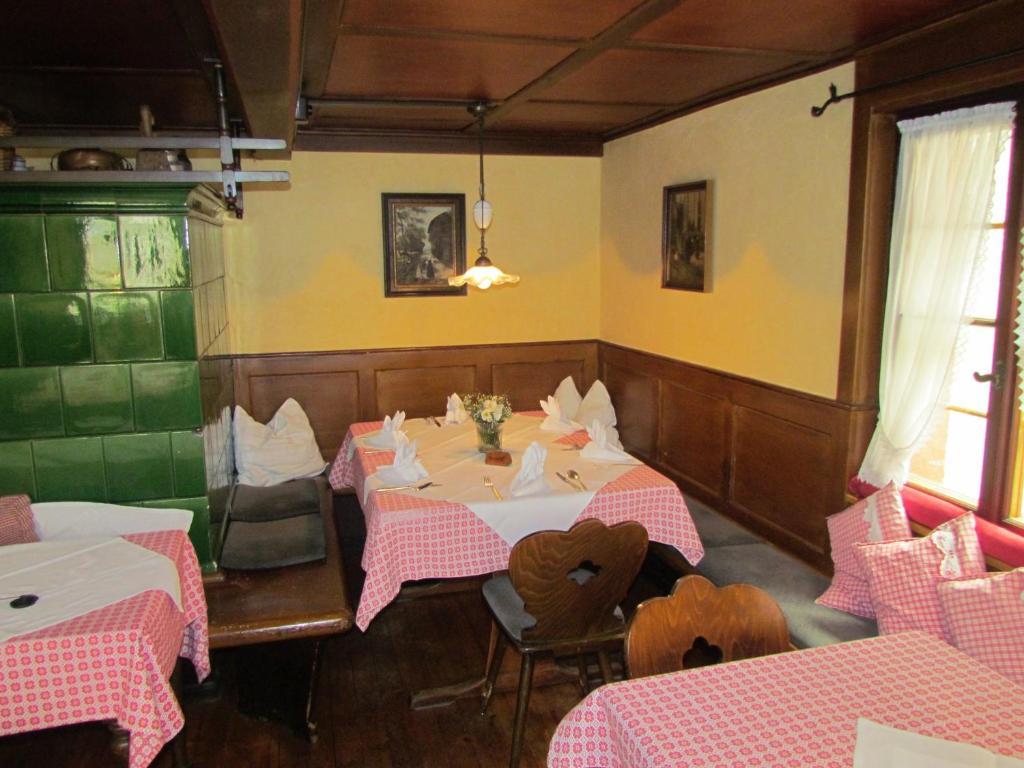 Gasthaus Zum Kreuz Hotel Freiburg im Breisgau Kültér fotó